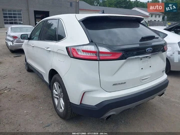 Авто Ford Edge 2020 № 8198978