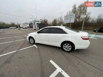 Авто Toyota Camry 2011 № 8198983
