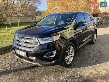 Авто Ford Edge 2016 № 8199058