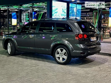 Авто Fiat Freemont 2013 № 8199059