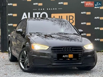 Авто Audi A3 2014 № 8199065