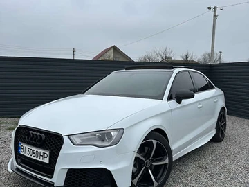 Авто Audi A3 2015 № 8199069