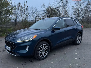 Авто Ford Escape 2019 № 8199089