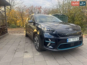 Авто KIA Niro 2019 № 8199091