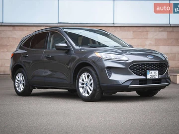 Авто Ford Escape 2020 № 8199101