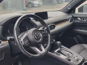 Авто Mazda Cx-5 2019 № 8199103