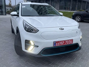 Авто KIA Niro 2020 № 8199165