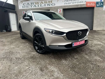 Авто Mazda Cx-30 2023 № 8199166