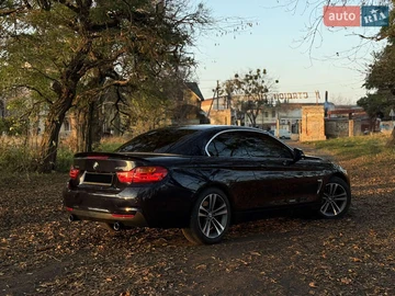 Авто BMW 4 Series 2015 № 8199168