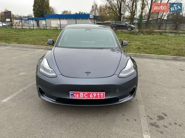 Авто Tesla Model 3 2023 № 8199170