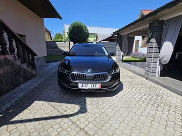 Авто Skoda Octavia 2020 № 8199182