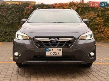Авто Subaru Crosstrek 2022 № 8199193