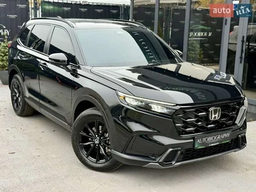 Авто Honda Cr-V 2023 № 8199207