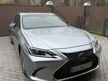 Авто Lexus Es 2022 № 8199214