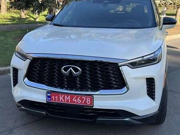 Авто Infiniti Qx60 2024 № 8199217