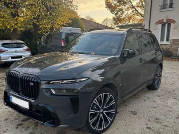 Авто BMW X7 2022 № 8199222