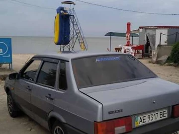 Авто ВАЗ 21099 2006 № 8199299
