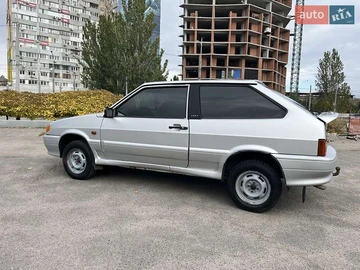 Авто ВАЗ 2113 Samara 2012 № 8199302