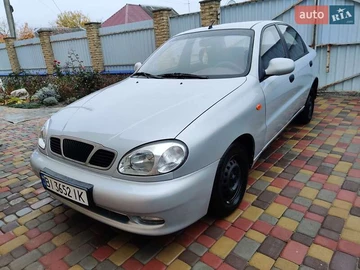 Авто ЗАЗ Lanos 2013 № 8199307