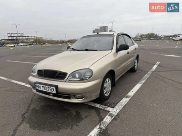 Авто ЗАЗ Lanos 2012 № 8199311