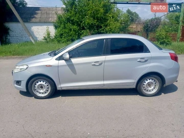 Авто ЗАЗ Forza 2011 № 8199312