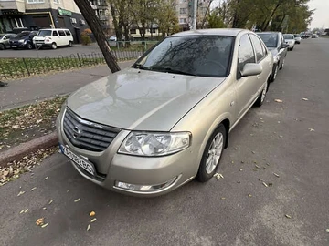Авто Nissan Sunny 2008 № 8199331