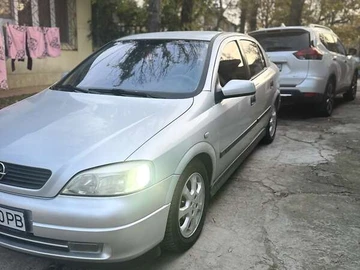 Авто Opel Astra 2001 № 8199332