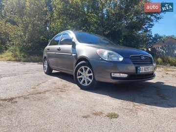 Авто Hyundai Accent 2010 № 8199400