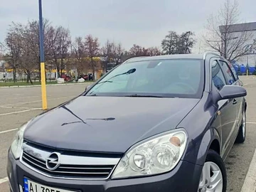 Авто Opel Astra 2008 № 8199409
