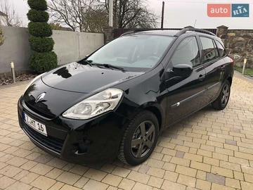 Авто Renault Clio 2012 № 8199416
