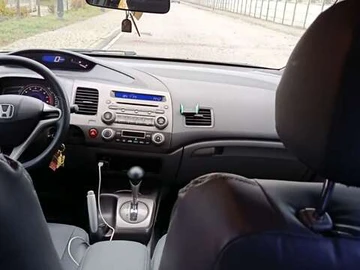 Авто Honda Civic 2008 № 8199440