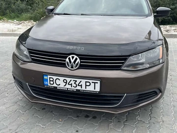 Авто Volkswagen Jetta 2012 № 8199460