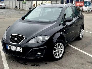 Авто SEAT Altea Xl 2011 № 8199464
