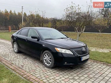 Авто Toyota Camry 2007 № 8199472