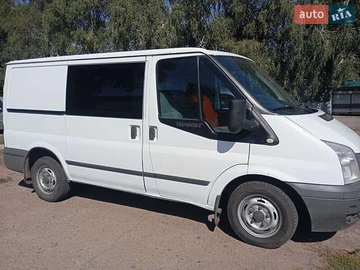 Авто Ford Transit 2012 № 8199475