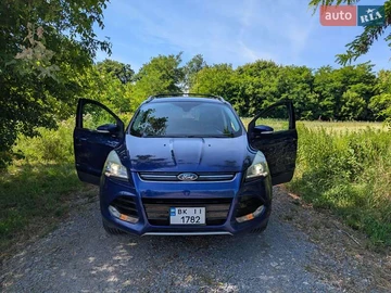 Авто Ford Escape 2012 № 8199559