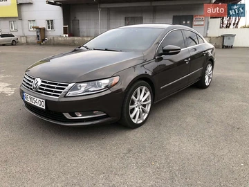 Авто Volkswagen Cc Passat Cc 2012 № 8199561