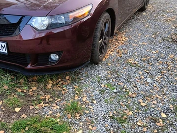 Авто Acura Tsx 2008 № 8199564