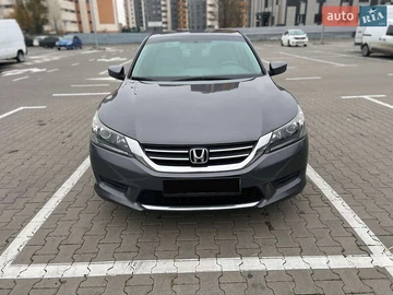 Авто Honda Accord 2014 № 8199568