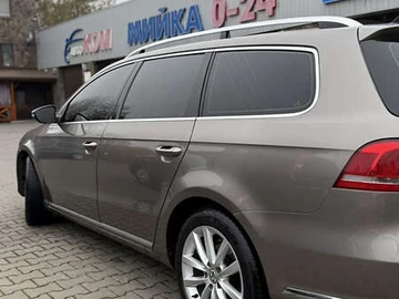 Авто Volkswagen Passat 2011 № 8199623