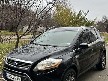 Авто Ford Kuga 2011 № 8199628