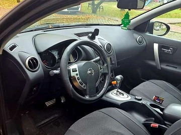 Авто Nissan Qashqai 2012 № 8199636