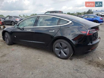 Авто Tesla Model 3 2018 № 8199646