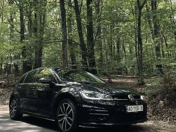 Авто Volkswagen Golf 2017 № 8199651