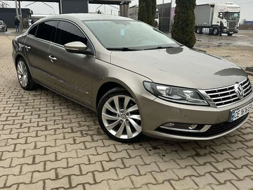 Авто Volkswagen Cc Passat Cc 2013 № 8199654