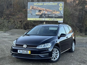 Авто Volkswagen Golf 2019 № 8199660