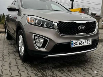 Авто KIA Sorento 2016 № 8199664