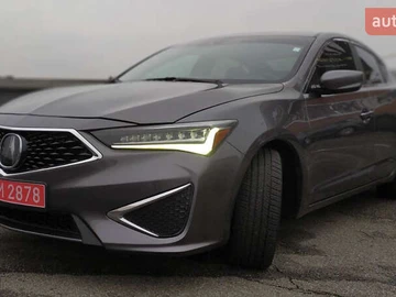 Авто Acura Ilx 2021 № 8199666