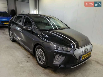 Авто Hyundai Ioniq 2020 № 8199669