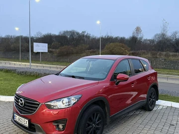 Авто Mazda Cx-5 2016 № 8199671